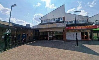 More details for Blackdown Clos, Basingstoke - Retail for Lease