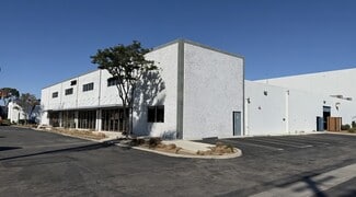 More details for 3000 Airway Ave, Costa Mesa, CA - Industrial for Lease