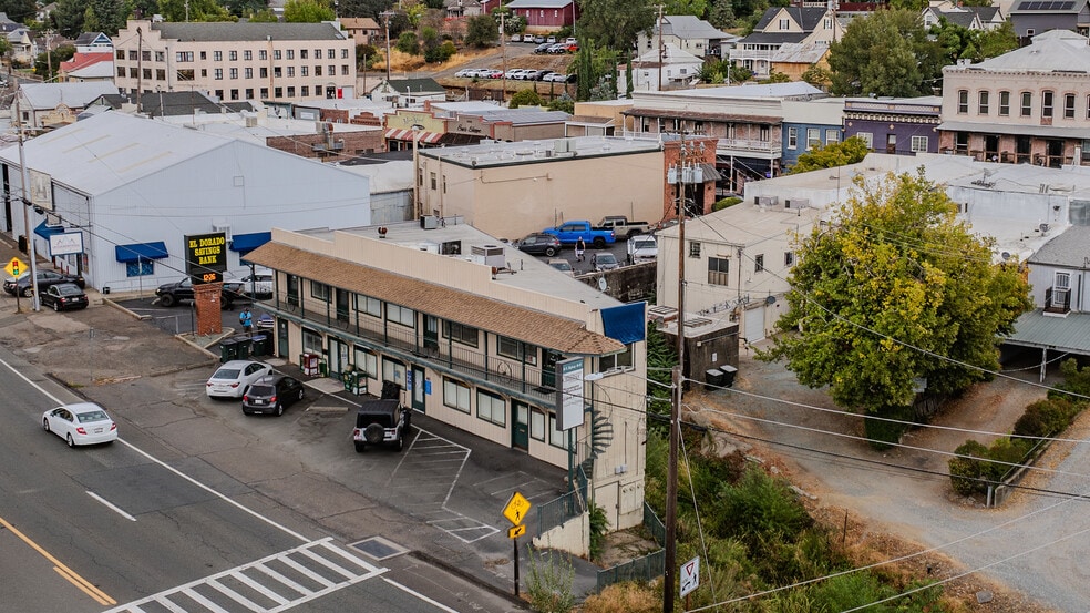 40 N State Highway 49-88, Jackson, CA for sale - Building Photo - Image 2 of 15