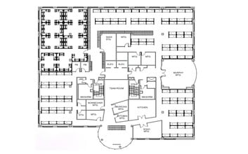 700 Silver Seven Rd, Ottawa, ON à vendre Plan d’étage- Image 1 de 1