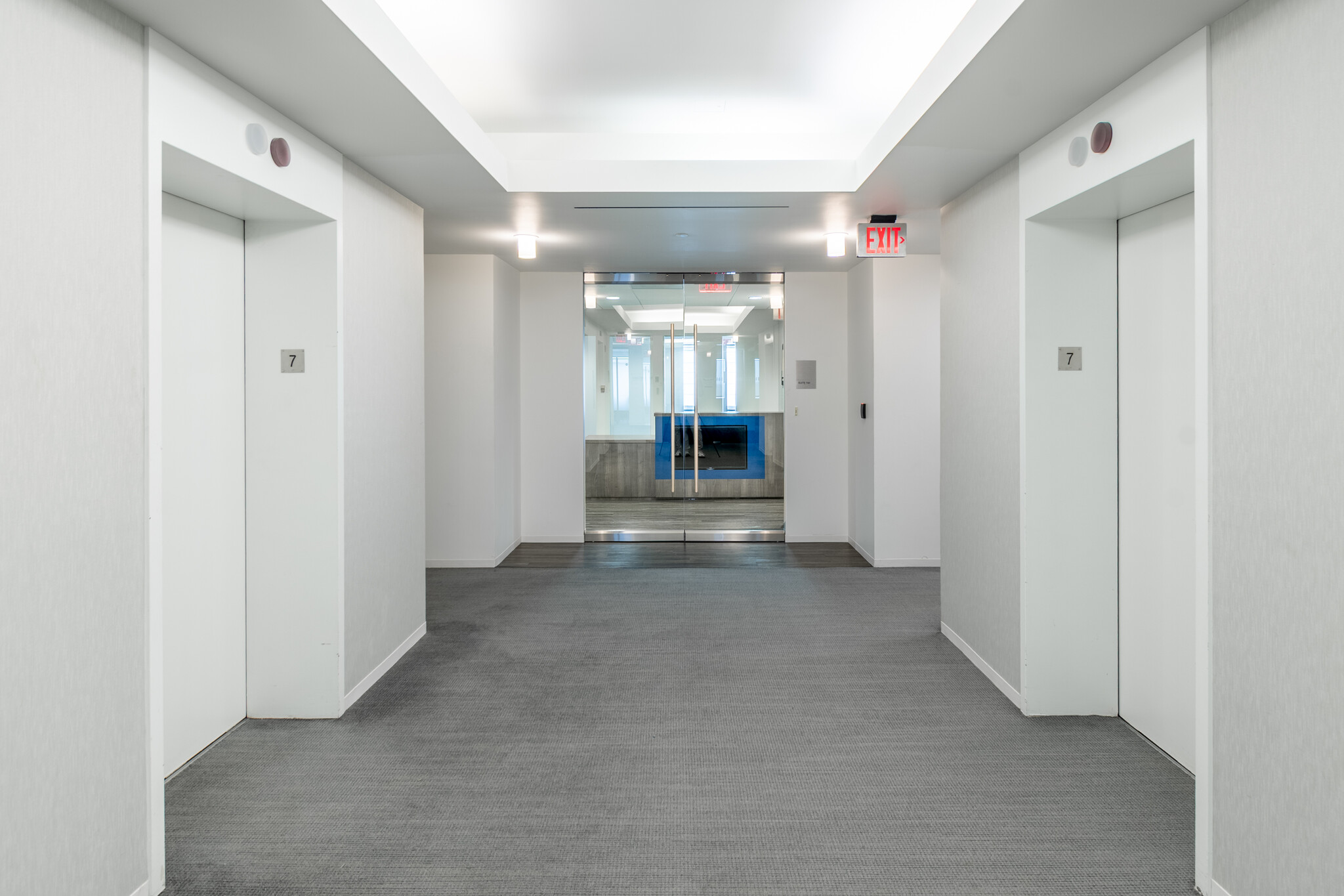 8251 Greensboro Dr, McLean, VA for lease Interior Photo- Image 1 of 7