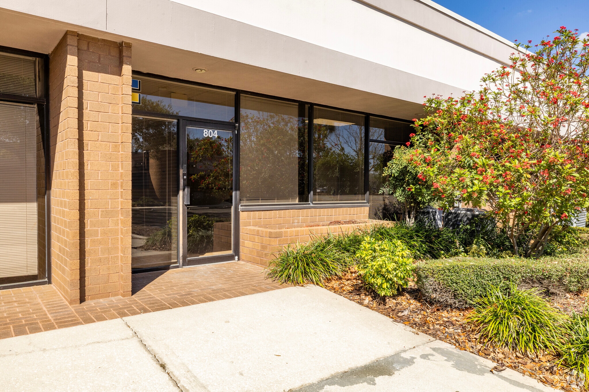 13830 N 58th St, Clearwater, FL for lease Building Photo- Image 1 of 4