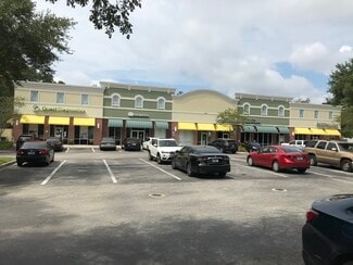 Plus de détails pour 5298 Sunbeam Rd, Jacksonville, FL - Commerce de détail à louer
