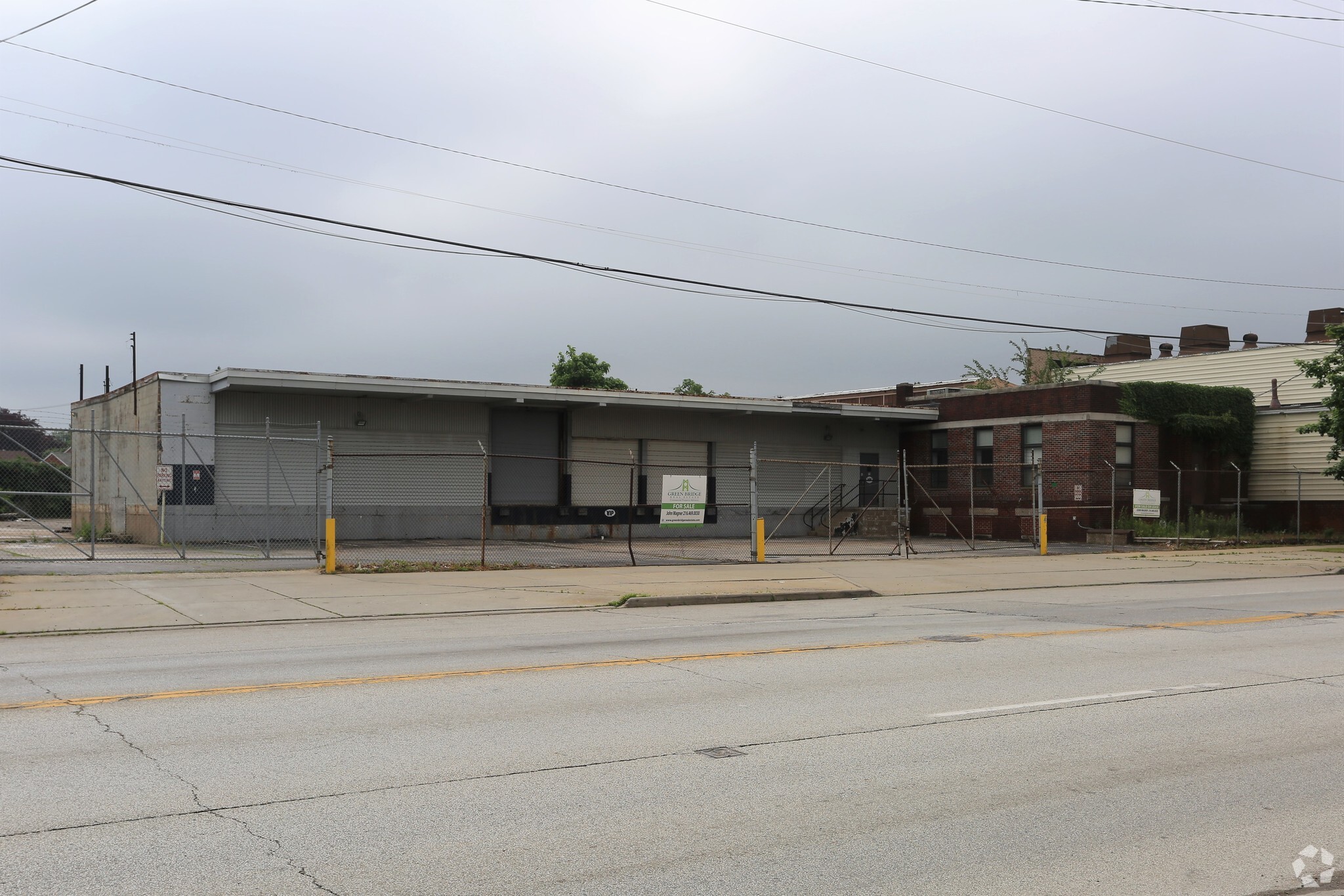 1253 E 55th St, Cleveland, OH for sale Primary Photo- Image 1 of 1