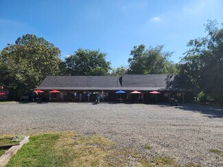 Plus de détails pour 1150 US-71 HWY, Mena, AR - Commerce de détail à vendre