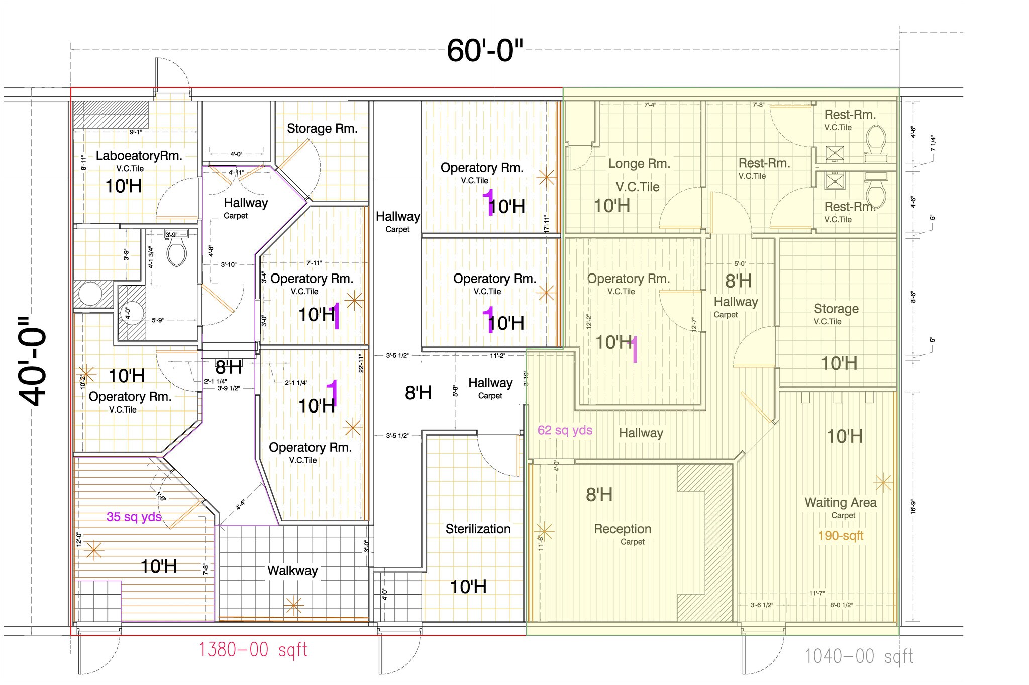 9201 Dyer St, El Paso, TX for lease Building Photo- Image 1 of 1