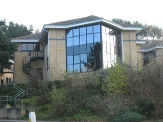 More details for Ling Rd, Poole - Office for Lease