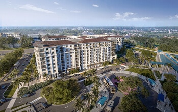 680 W Yamato Rd, Boca Raton, FL - AERIAL  map view
