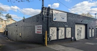 Plus de détails pour 1100 NE 21st St, Portland, OR - Industriel à vendre