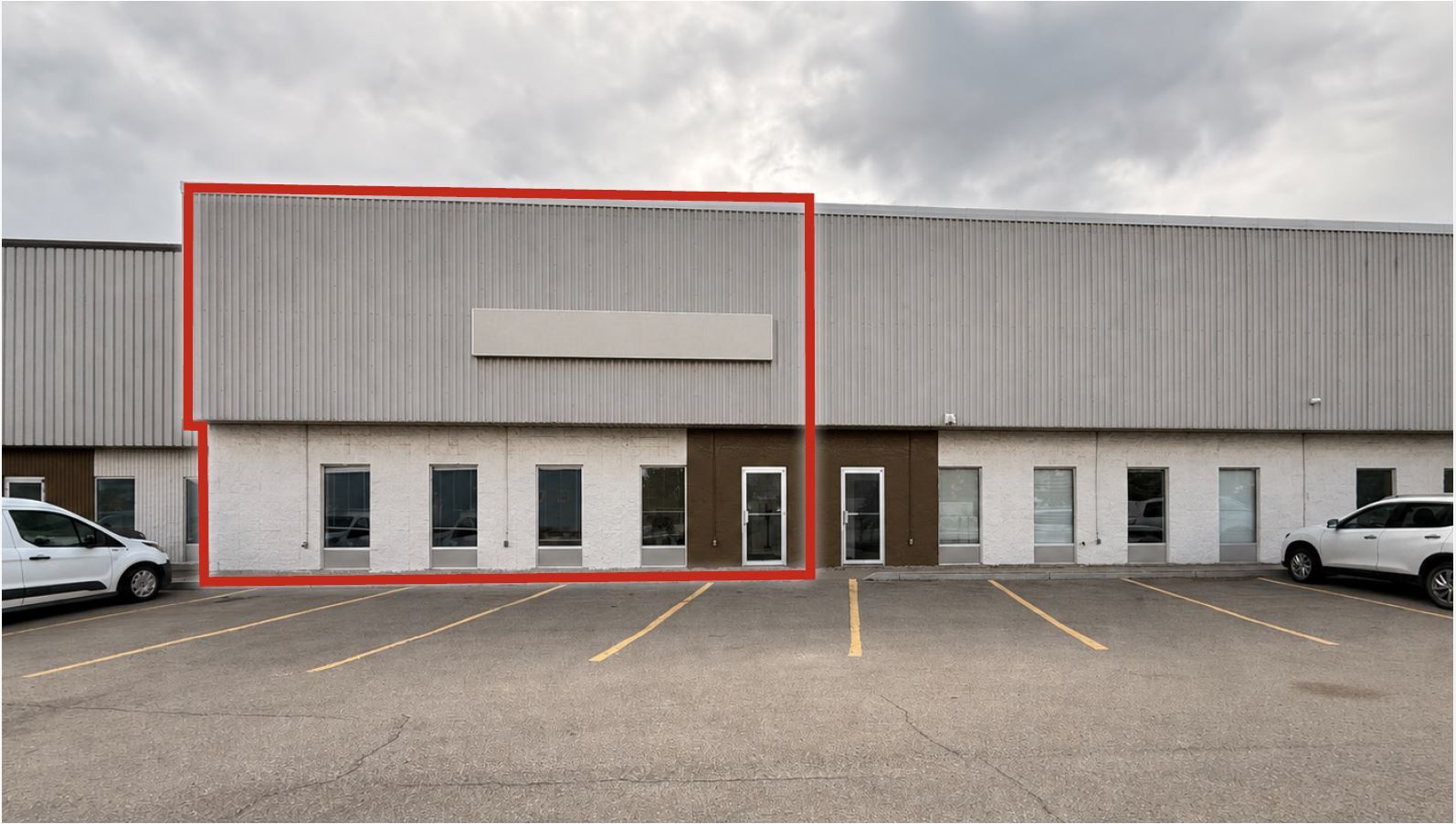 4507 82 Av NW, Edmonton, AB for lease Interior Photo- Image 1 of 2