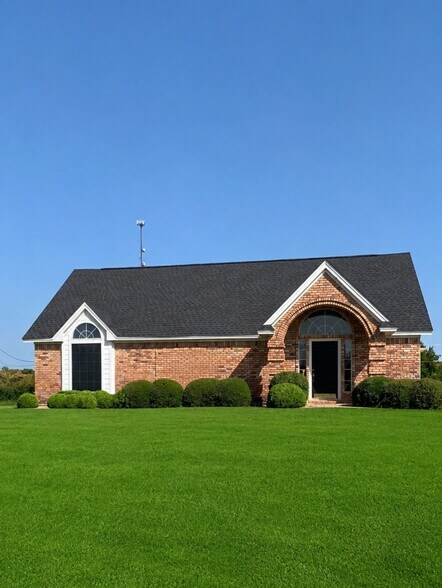 192 W US Highway 380, Bridgeport, TX à vendre - Photo du bâtiment - Image 1 de 16