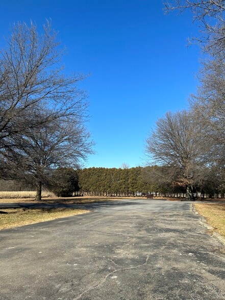 2418 & 2388 S Main St, Mansfield, PA for sale - Building Photo - Image 2 of 3