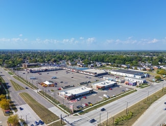 More details for 5633-5847 E Thirteen Mile Rd, Warren, MI - Retail for Lease
