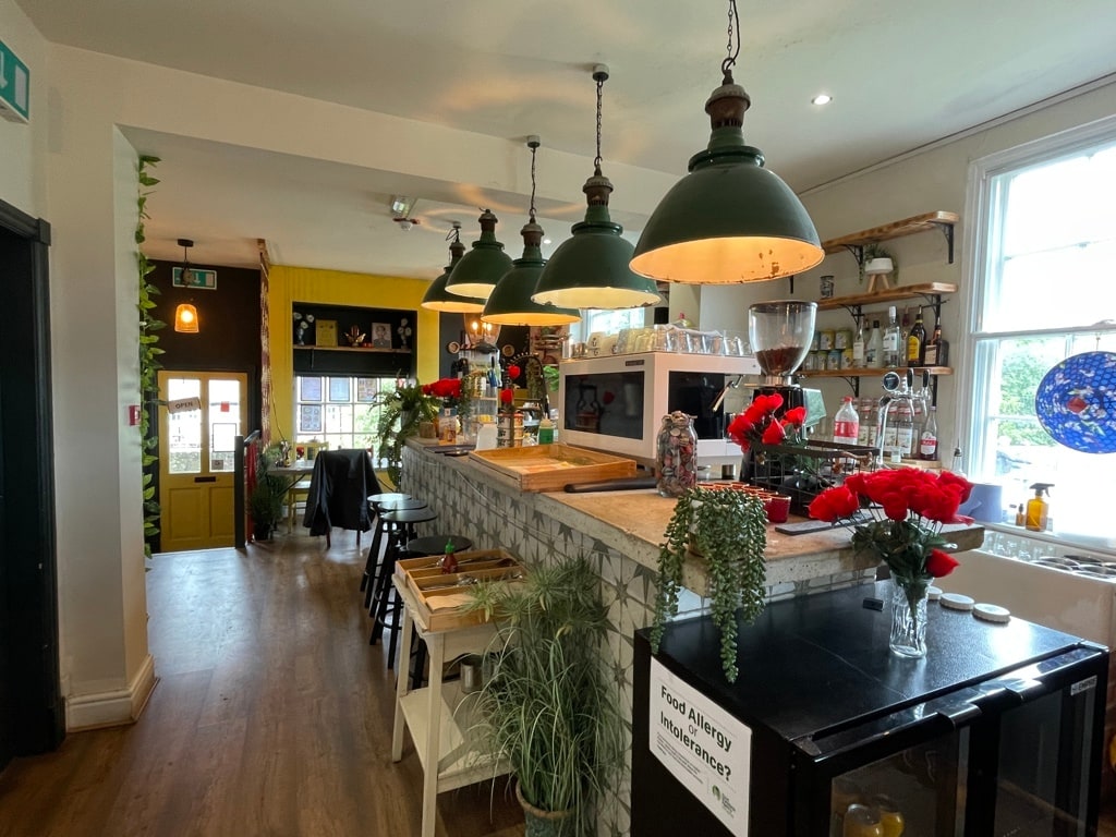 5 City Walls, Chester for lease Building Photo- Image 1 of 2