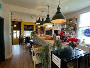 5 City Walls, Chester for lease Building Photo- Image 1 of 2