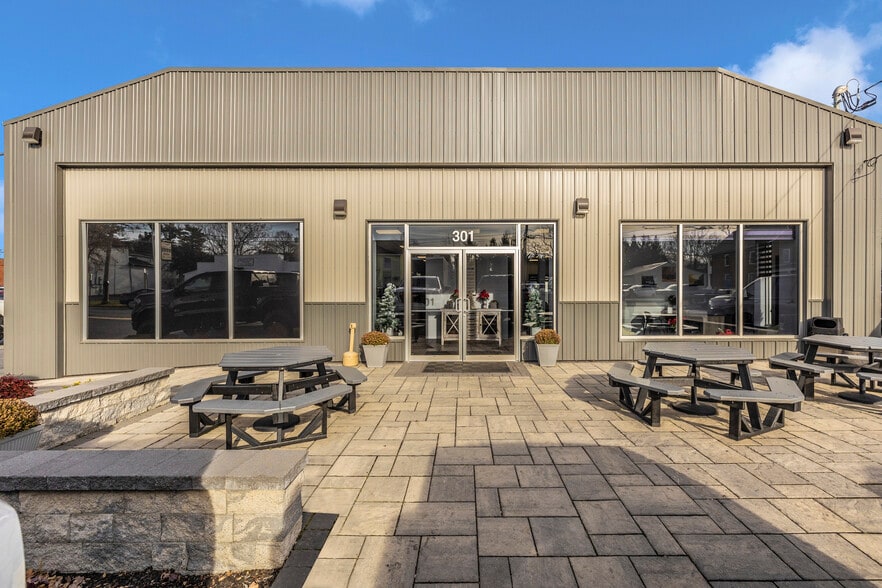 301 E 4th St, Frederick, MD for sale - Primary Photo - Image 1 of 14