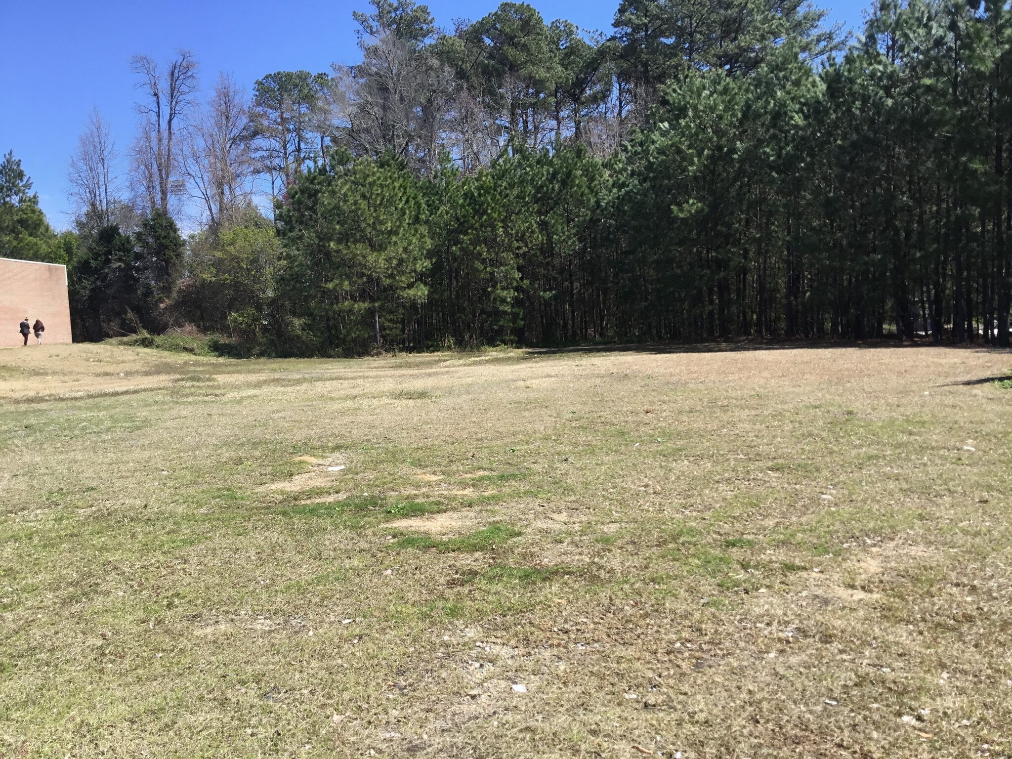 0 S Horner Blvd, Sanford, NC for sale Building Photo- Image 1 of 1