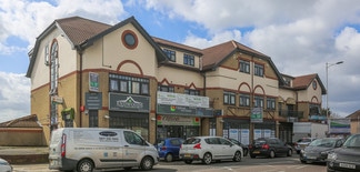 More details for 298-310 Green Ln, Ilford - Office for Lease