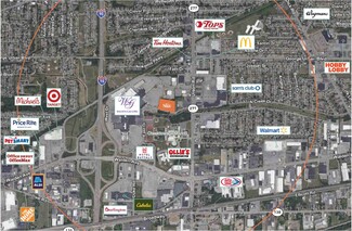 Plus de détails pour 100 McKesson Pky, Buffalo, NY - Terrain à vendre