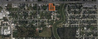 Plus de détails pour 2708 Little York Rd, Houston, TX - Terrain à vendre