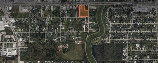 Plus de détails pour 2708 Little York Rd, Houston, TX - Terrain à vendre