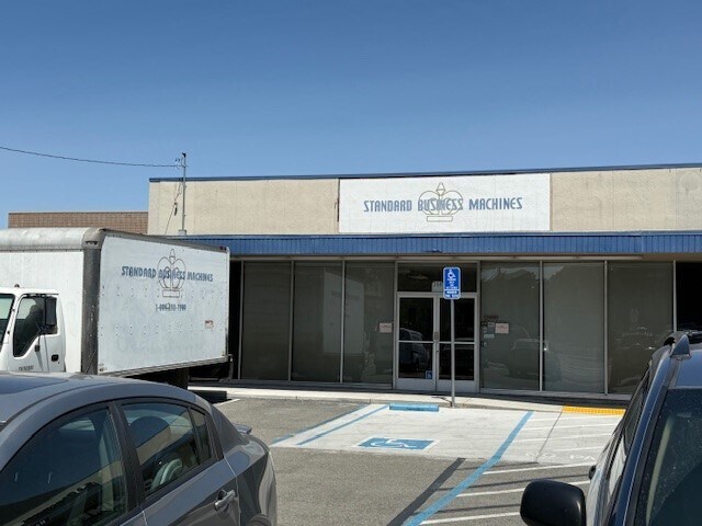 366-376 Race St, San Jose, CA à vendre - Photo du bâtiment - Image 2 de 5