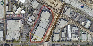 Plus de détails pour 14701-14765 Industry Cir, La Mirada, CA - Industriel à louer