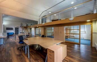 Commerce St, Aberdeen à louer Photo intérieure- Image 1 de 2