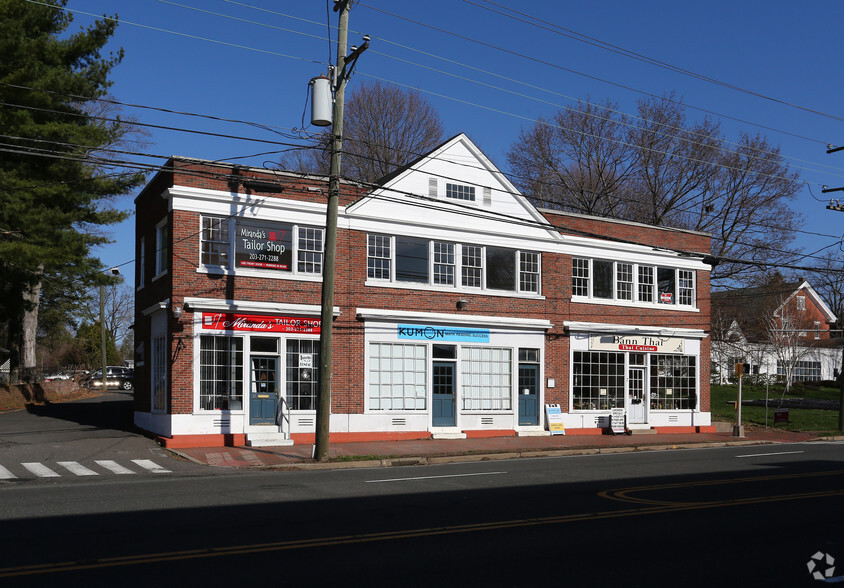 15 S Main St, Cheshire, CT for sale - Building Photo - Image 1 of 1