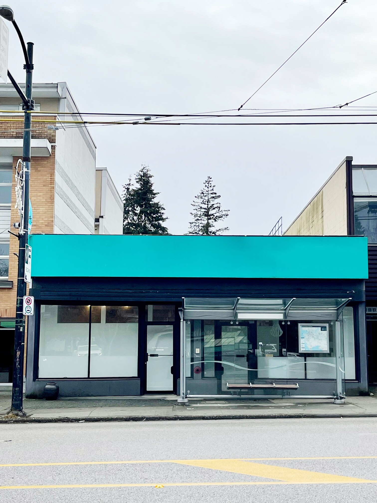 3584 41st Ave W, Vancouver, BC for sale Primary Photo- Image 1 of 1