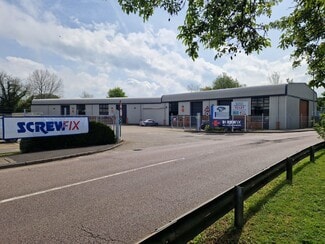More details for Transfesa Rd, Paddock Wood - Industrial for Lease