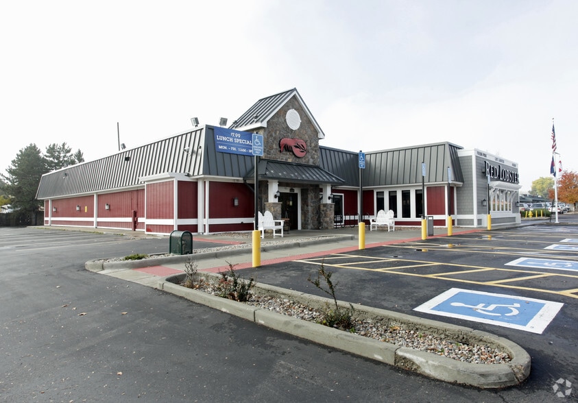 1350-1490 W 104th Ave, Denver, CO for lease - Primary Photo - Image 3 of 6