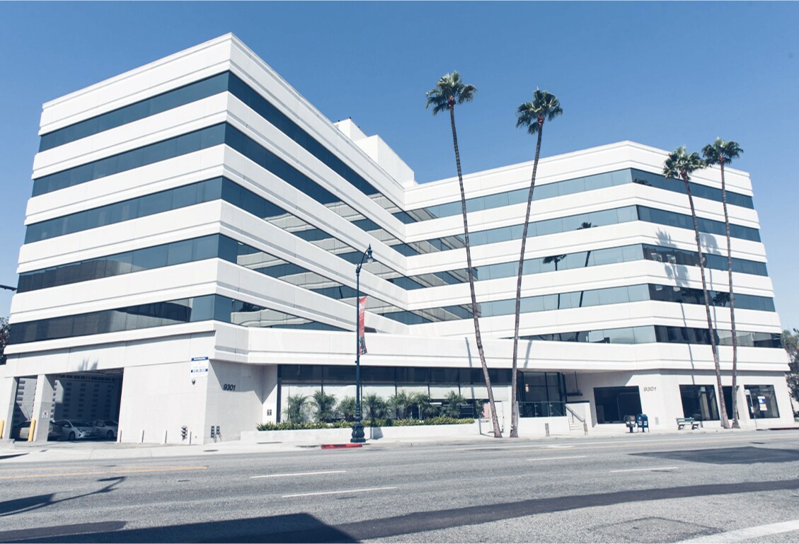 9301 Wilshire Blvd, Beverly Hills, CA à louer Photo principale- Image 1 de 12
