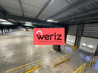 More details for Industrial for Lease