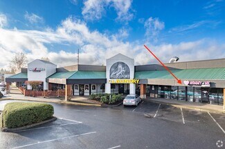 Plus de détails pour 316 SE 123rd Ave, Vancouver, WA - Bureau, Commerce de détail à louer