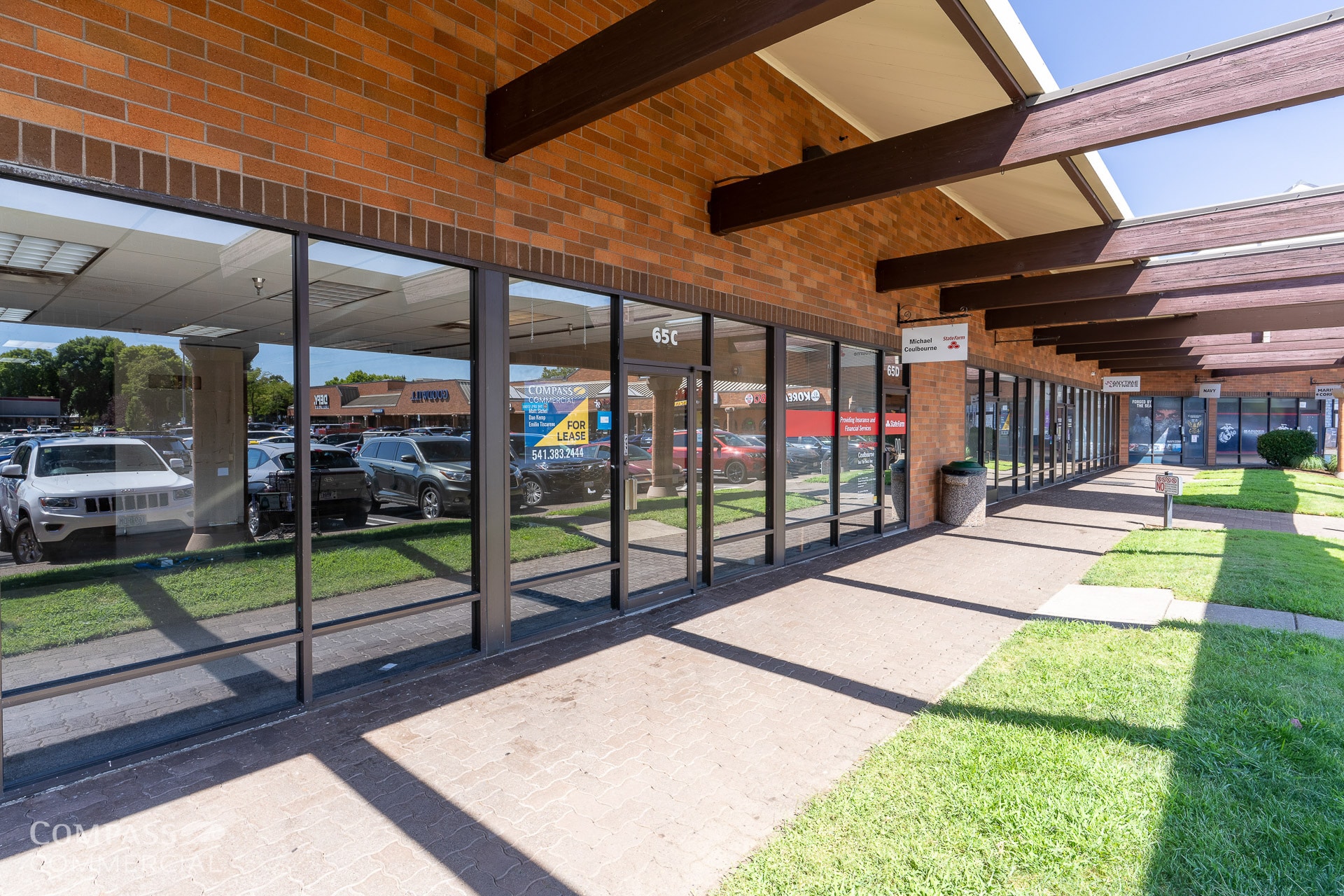 15-85 Division Ave, Eugene, OR for lease Interior Photo- Image 1 of 5