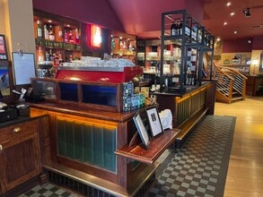 1-7 Dumbarton Rd, Stirling à louer Photo intérieure- Image 1 de 7