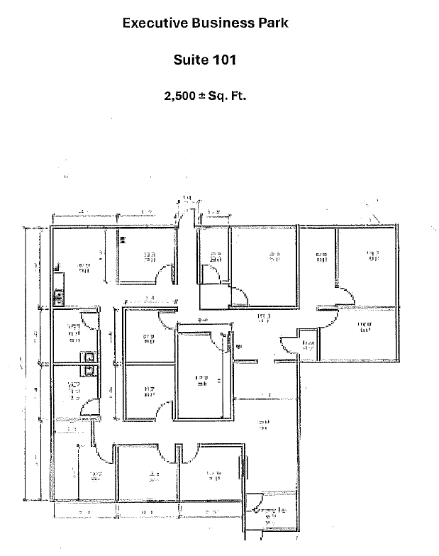 6025 Lee Hwy, Chattanooga, TN for lease Building Photo- Image 1 of 1