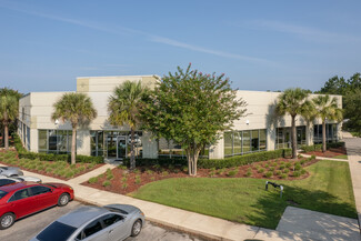 More details for 1845 Town Center Blvd, Orange Park, FL - Office/Retail for Lease