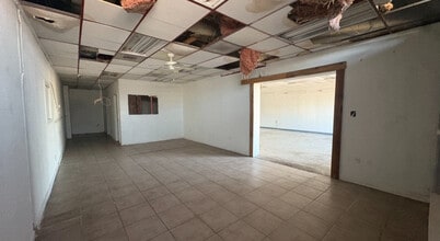 7013 N Shepherd Dr, Houston, TX for lease Interior Photo- Image 1 of 8