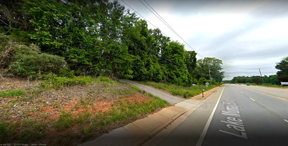 2214 Lake Murray Blvd, Columbia, SC for sale - Primary Photo - Image 2 of 3