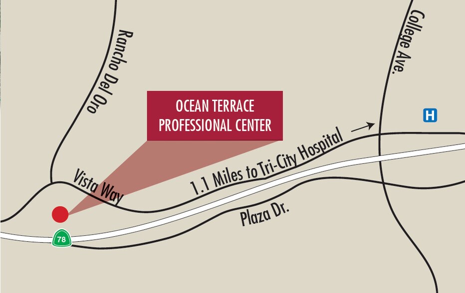 3601 Vista Way, Oceanside, CA à vendre - Autre - Image 2 de 5