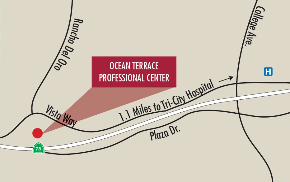 3601 Vista Way, Oceanside, CA for sale - Other - Image 2 of 5