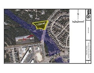 Plus de détails pour Bulverde Road, San Antonio, TX - Terrain à vendre