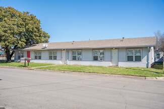 More details for 3615 Bellmead Dr, Waco, TX - Multifamily for Sale