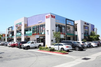 More details for 10131-10141 Westminster Ave, Garden Grove, CA - Retail for Lease