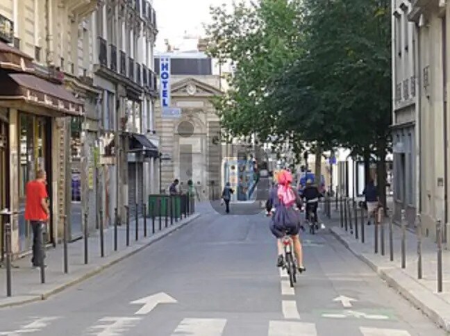 Retail in Paris for sale - Building Photo - Image 2 of 4