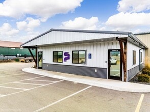 4508 W Grange Ave, Post Falls, ID for lease Building Photo- Image 2 of 19