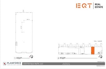 8400 89th Ave N, Brooklyn Park, MN for lease Site Plan- Image 1 of 1