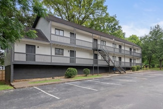 More details for 4009 Eunice St, Huntsville, AL - Multifamily for Sale